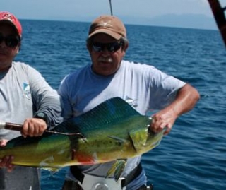  Fishing Baja California 